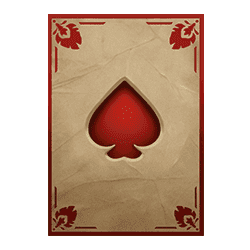 Icon 5 Of Sabers and Monsters