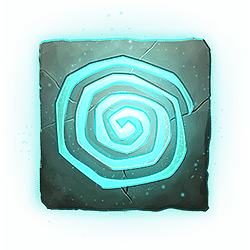 Icon 12 Buffalo Hunter