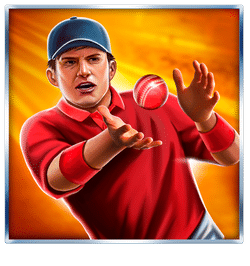 Icon 3 Cricket Heroes