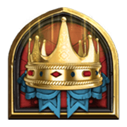 Wild Symbol of The King Slot