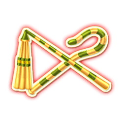 Icon 7 Lucky Drink In Egypt