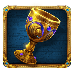 Icon 5 Diamonds Of Egypt