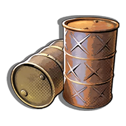 Icon 9 Wild Wild Gold