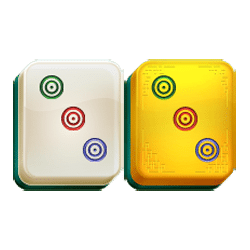 Icon 7 Mahjong Jinpai