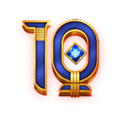 Icon 10 Book of Raider