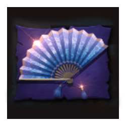 Icon 5 Bushido Princess Megaways