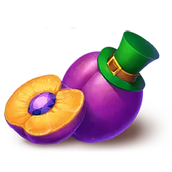 Icon 5 Patrick’s Luck: Hold The Spin