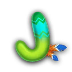 Icon 9 4 Fantastic Fish Amazon Adventure