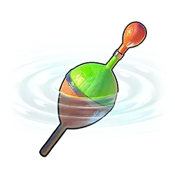 Icon 1 Big Bass & The Gold Ness Monster