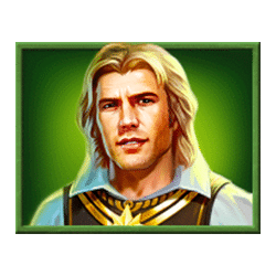 Icon 4 Magic Apple Hold and Win