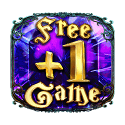 Scatter of Magic Wilds Slot