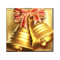 Scatter of Christmas Megapots Slot