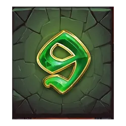 Icon 10 Castle Cash Megaways