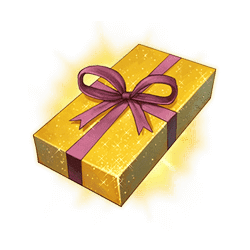 Scatter of Merry Xmas Slot