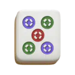 Icon 5 Mahjong Ways