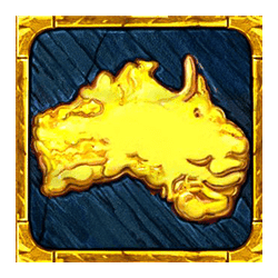 Scatter of Pokie Megaways Slot