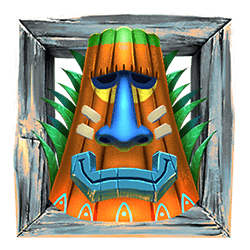 Icon 3 Tiki Runner 2 DoubleMax