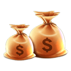 Icon 8 Piggy Bank Twins