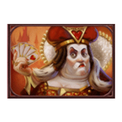 Icon 4 Rabbit Hole Riches