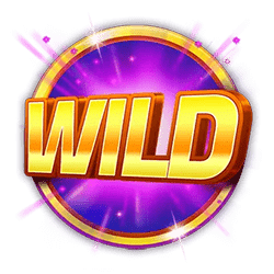 Wild Symbol of Diamond Riches Slot