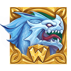 Wild Symbol of Viking Gods: Thor and Loki Slot