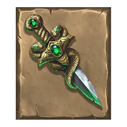 Icon 3 Stone Gaze of Medusa 2