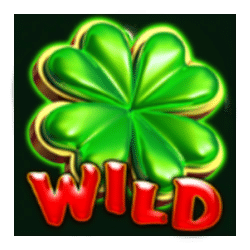 Wild Symbol of 100 Burning Hot Slot