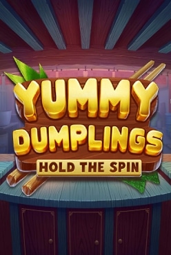 Yummy Dumplings: Hold The Spin