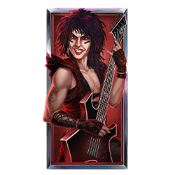 Icon 2 Mötley Crüe