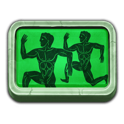 Icon 4 Champion Blitz Hold and Win