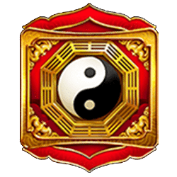 Scatter of King of Ghosts Slot