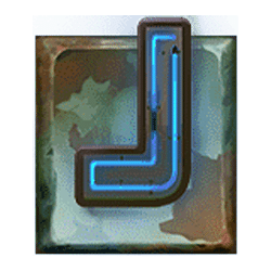 Icon 9 Gritty Kitty of Nitropolis