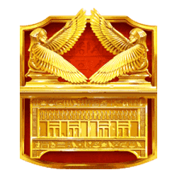 Scatter of Ark of Ra Slot