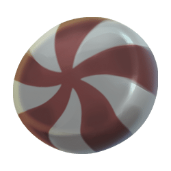 Icon 7 Don’t Eat the Candy