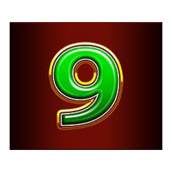 Icon 11 Bison Rising Reloaded Megaways