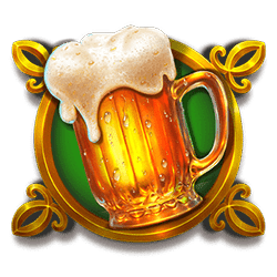 Icon 4 Wheel O’Gold