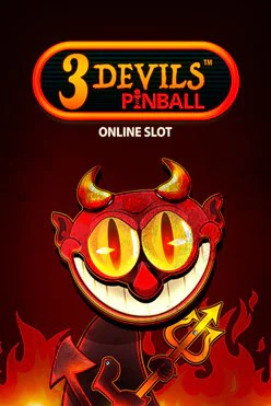 3 Devils Pinball