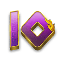 Icon 9 First of Olympians