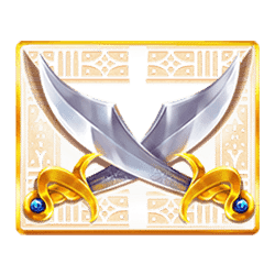 Icon 4 Persian Fortune