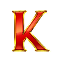 Icon 7 Book of Gold: Symbol Choice