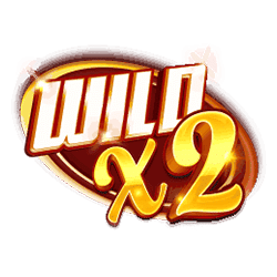 Wild Symbol of Hyper Gold All In Slot