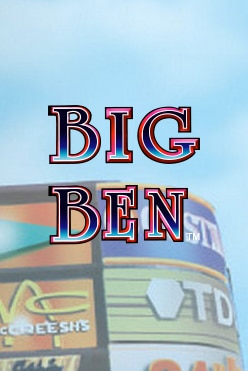 Big Ben
