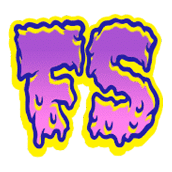 Scatter of Twisted Lab RotoGrid Slot