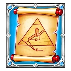 Icon 5 Secrets of Papyrus