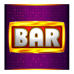 Icon 3 Triple Fruit Deluxe Megaways