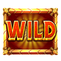 Wild Symbol of Drago – Jewels of Fortune Slot