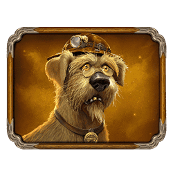 Icon 2 Old Gold Miner Megaways