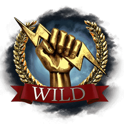 Icon 13 Demi Gods II 15 Lines