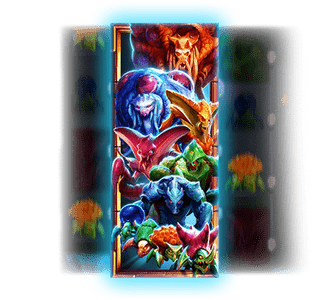 Part 2 - Jumbo Symbol spin