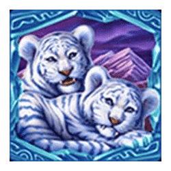 Icon 3 Tiger’s Ice